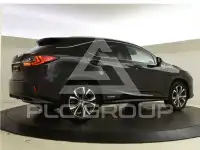 2020 Lexus RX450