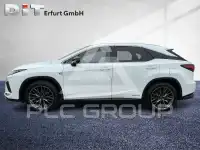 2020 Lexus RX450