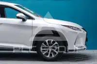 2020 Lexus RX450