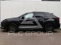 2020 Lexus RX450