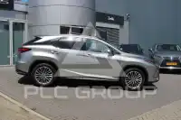 2020 Lexus RX450