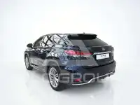 2020 Lexus RX450