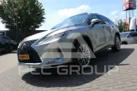 2020 Lexus RX450