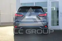 2020 Lexus RX450