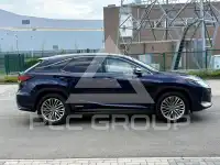 2020 Lexus RX450