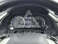 2020 Lexus RX450