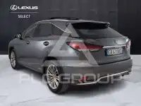 2020 Lexus RX450