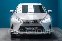 2020 Lexus RX450