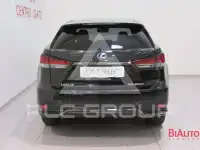 2020 Lexus RX450