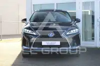 2020 Lexus RX450