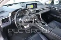 2020 Lexus RX450