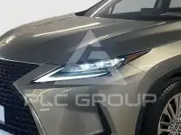 2020 Lexus RX450
