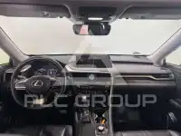 2020 Lexus RX450