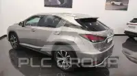 2020 Lexus RX450