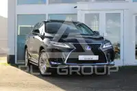 2020 Lexus RX450