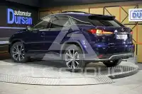 2020 Lexus RX450