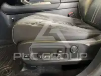 2020 Lexus RX450