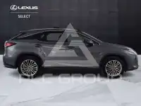 2020 Lexus RX450