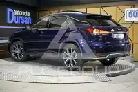 2020 Lexus RX450