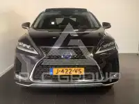 2020 Lexus RX450