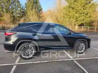 2020 Lexus RX450