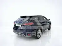 2020 Lexus RX450
