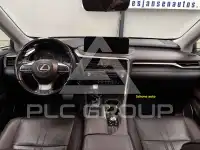 2020 Lexus RX450