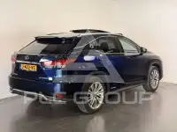2020 Lexus RX450