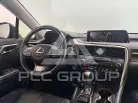 2020 Lexus RX450
