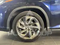 2020 Lexus RX450