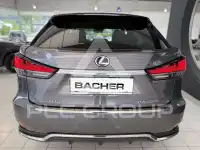 2020 Lexus RX450