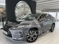 2020 Lexus RX450