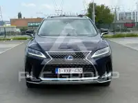 2020 Lexus RX450