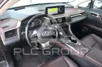 2020 Lexus RX450