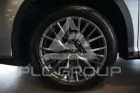 2020 Lexus RX450