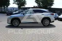 2020 Lexus RX450