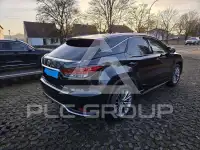 2020 Lexus RX450