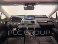 2020 Lexus RX450