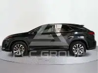 2020 Lexus RX450