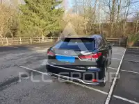 2020 Lexus RX450
