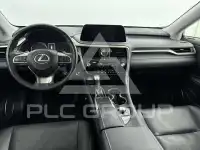 2020 Lexus RX450