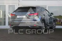 2020 Lexus RX450