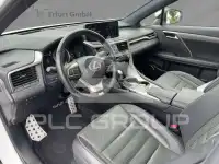 2020 Lexus RX450