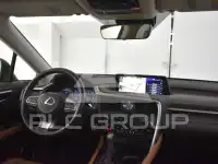 2020 Lexus RX450
