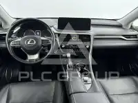 2020 Lexus RX450