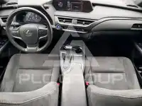 2020 Lexus Other