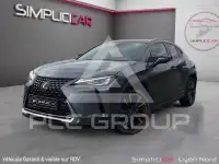 2020 Lexus Other