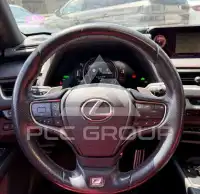 2020 Lexus Other