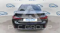 2020 Lexus Other