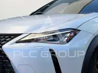 2020 Lexus Other